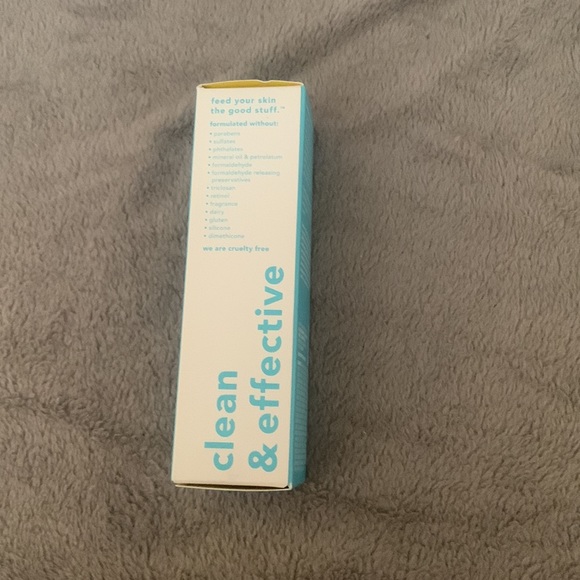 NWT 🛍 Tula Skincare So Smooth Mask - Picture 6 of 9